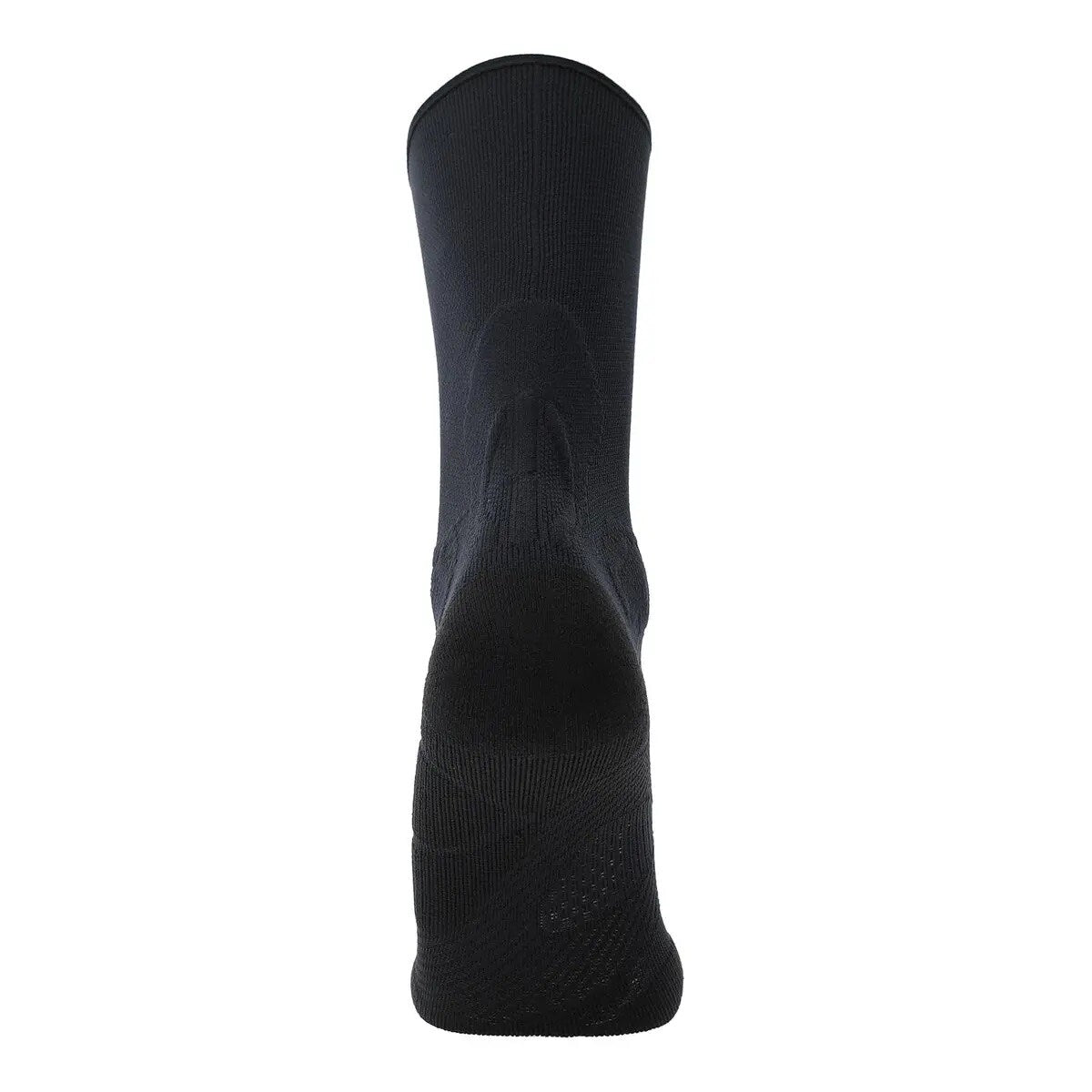 Skarpety UYN Defender Light Mid - Black