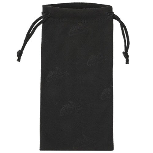 Okulary taktyczne Helikon LanRay Zestaw Shooting - Black/Clear