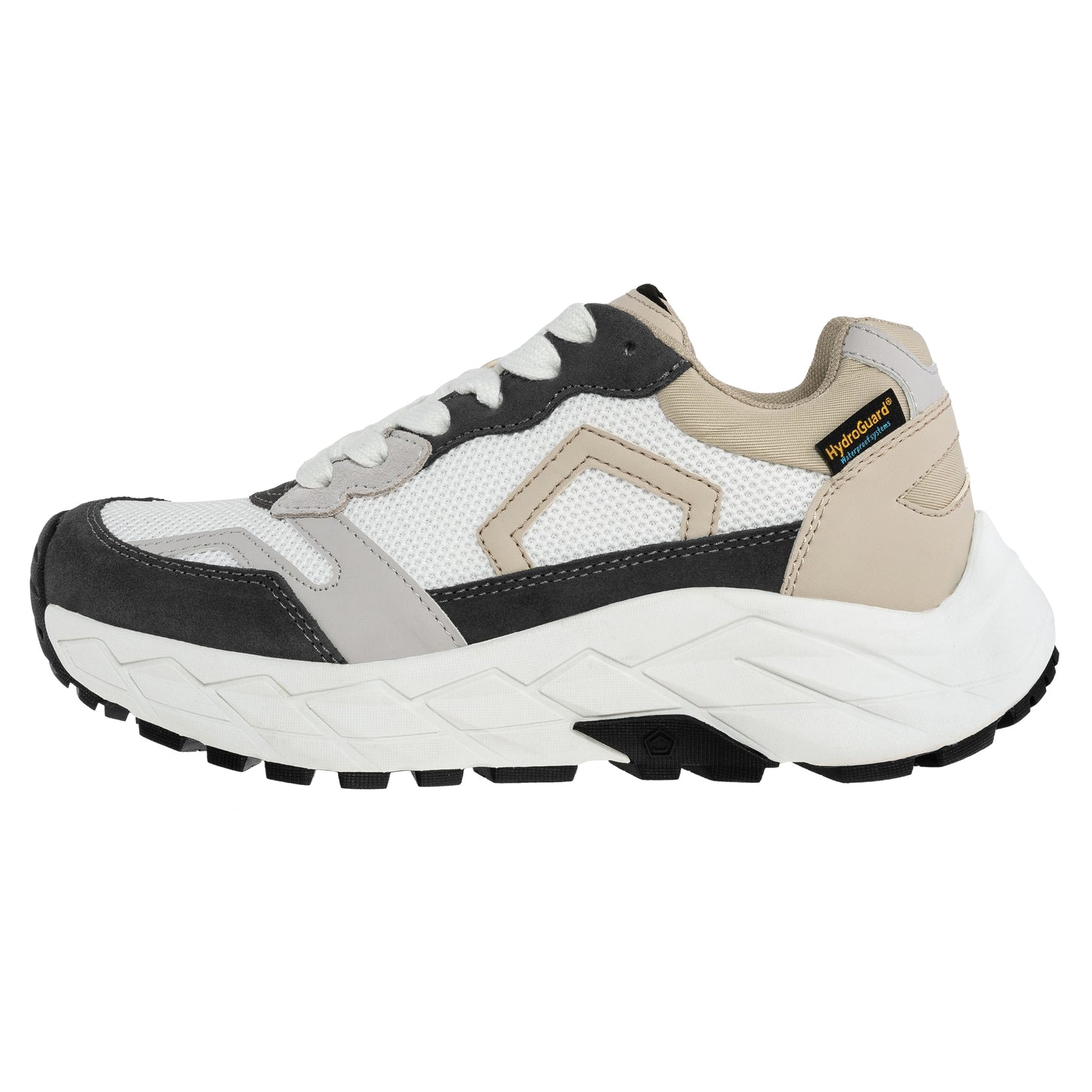 Buty Pentagon Python - White
