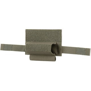 Ładownica z rzepem M-Tac na stazę taktyczną Gen. 5 - Ranger Green