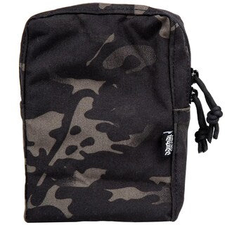 Kieszeń uniwersalna Primal Gear Lightweight Cargo - MultiCam Black