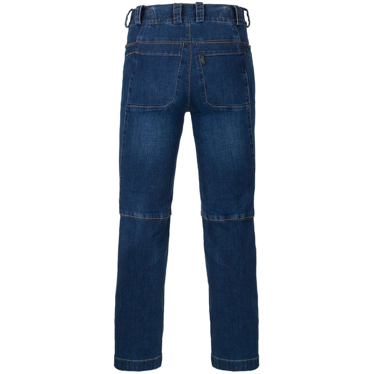 Spodnie Helikon CTP Denim Mid - Vintage Worn Blue