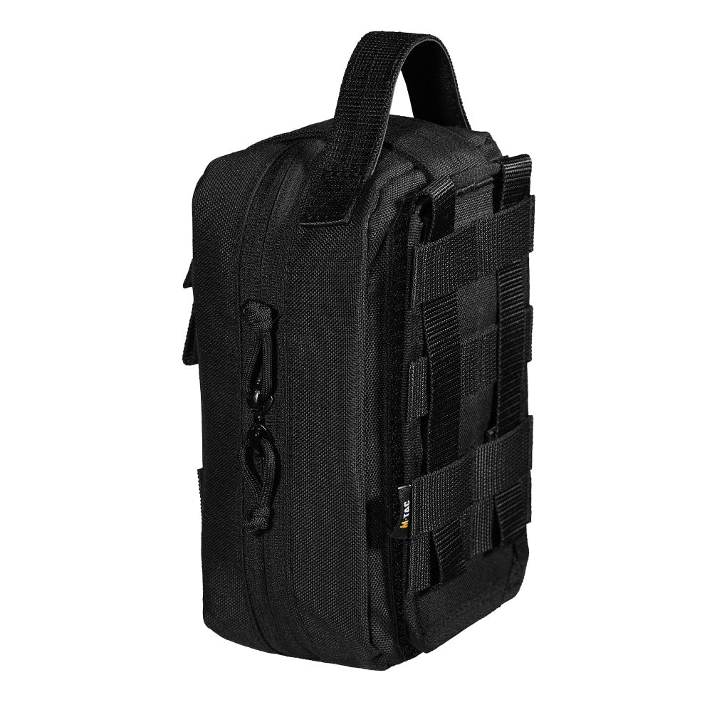 Apteczka zrywana M-Tac Rip Off - Black
