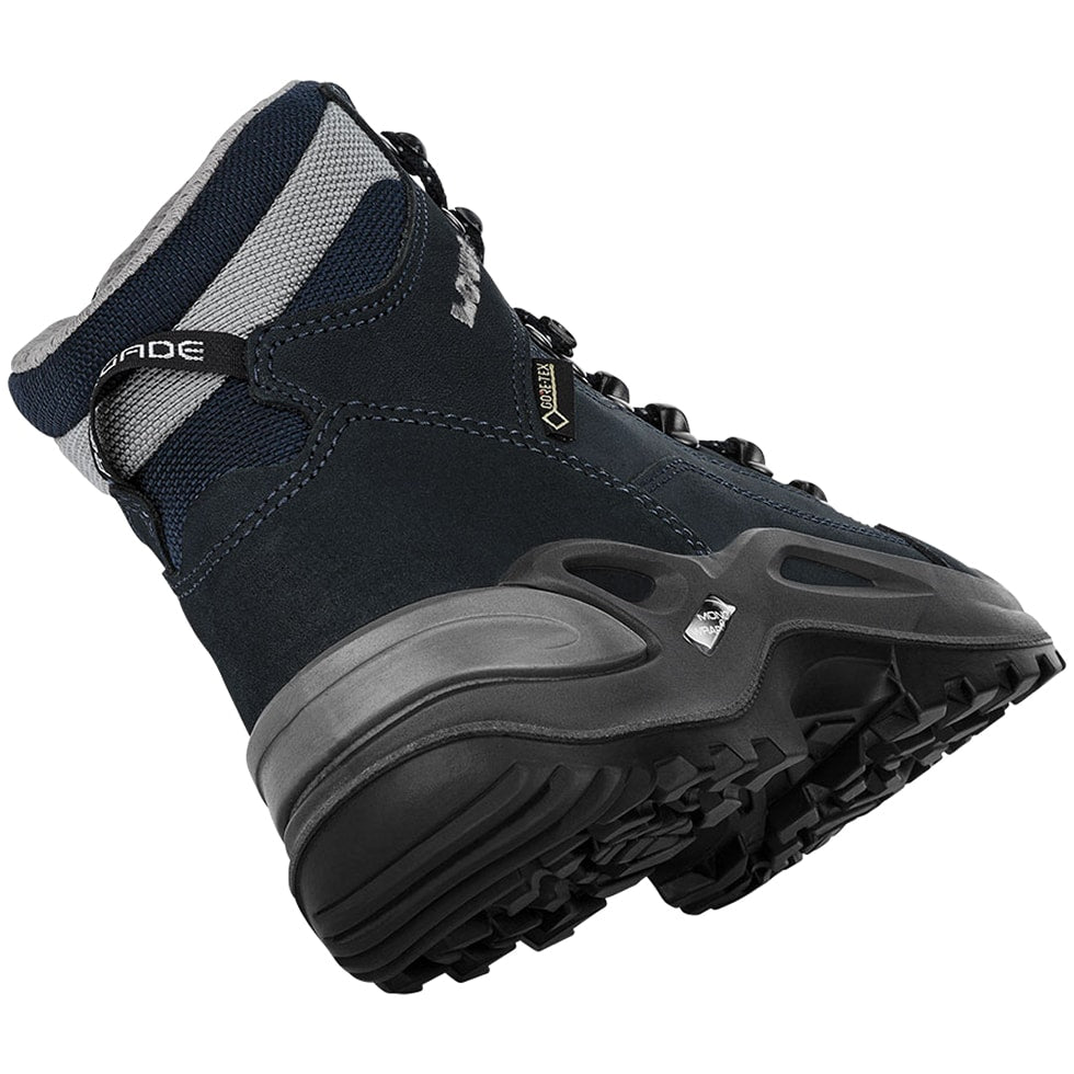 Buty damskie Lowa Renegade GTX MID - Navy/Grey