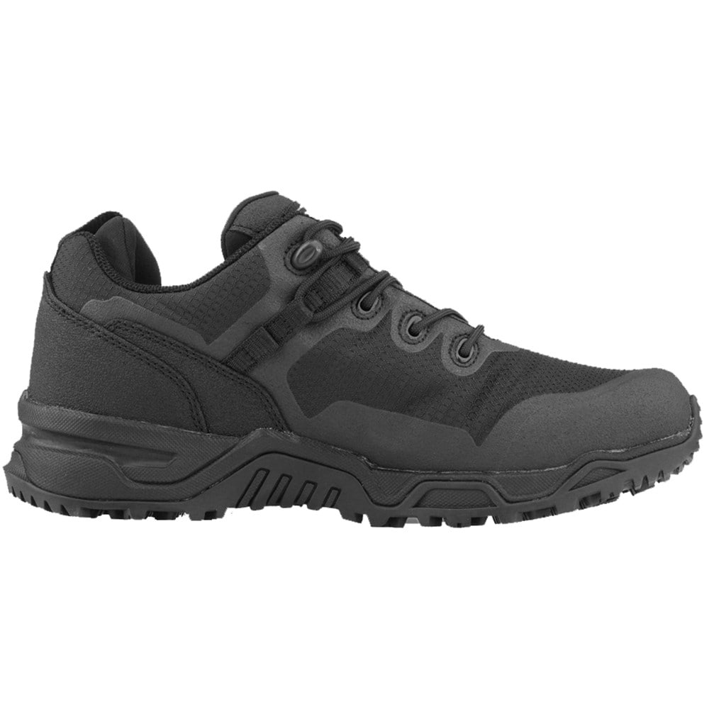 Buty Altama SWAT Alpha Fury - Black