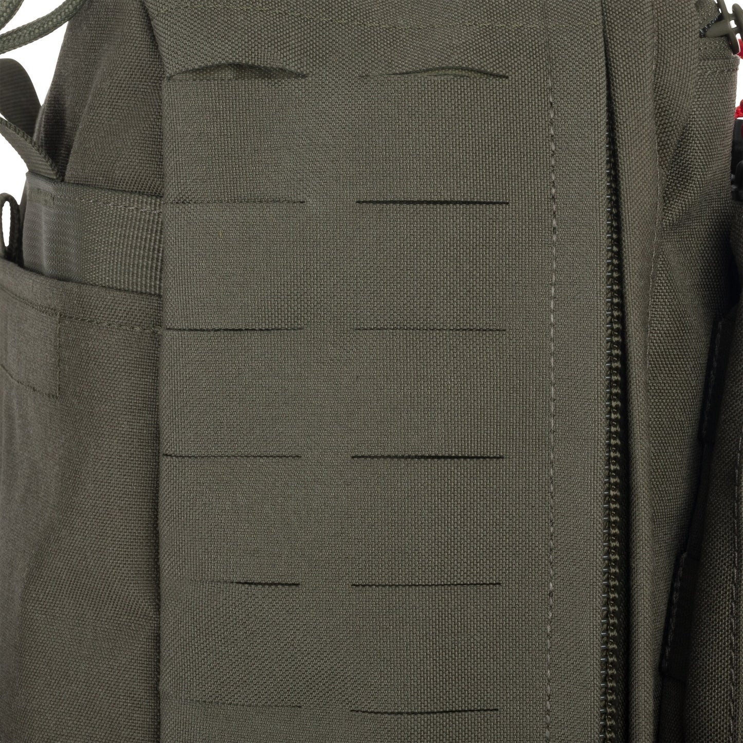 Plecak medyczny Tasmanian Tiger Medic Mascal Pack IRR 19 l - Stone Grey Olive