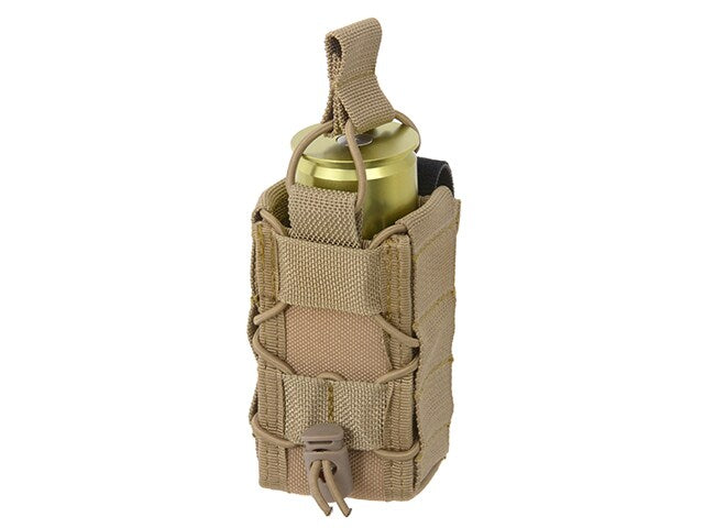 Ładownica 8Fields na granaty 40/37 mm Coyote