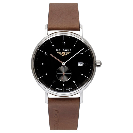 Zegarek Bauhaus Small Second Quartz