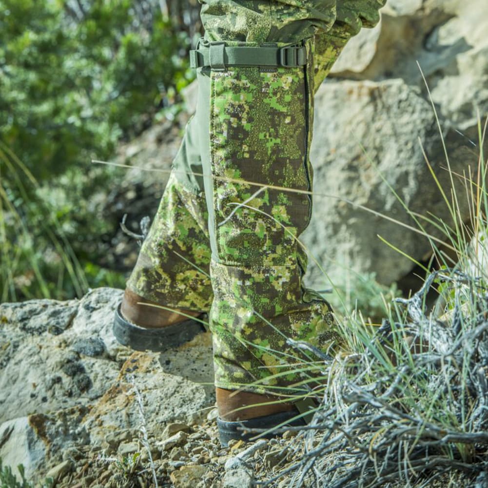Stuptuty Helikon Snowfall Long Gaiters - PenCott WildWood