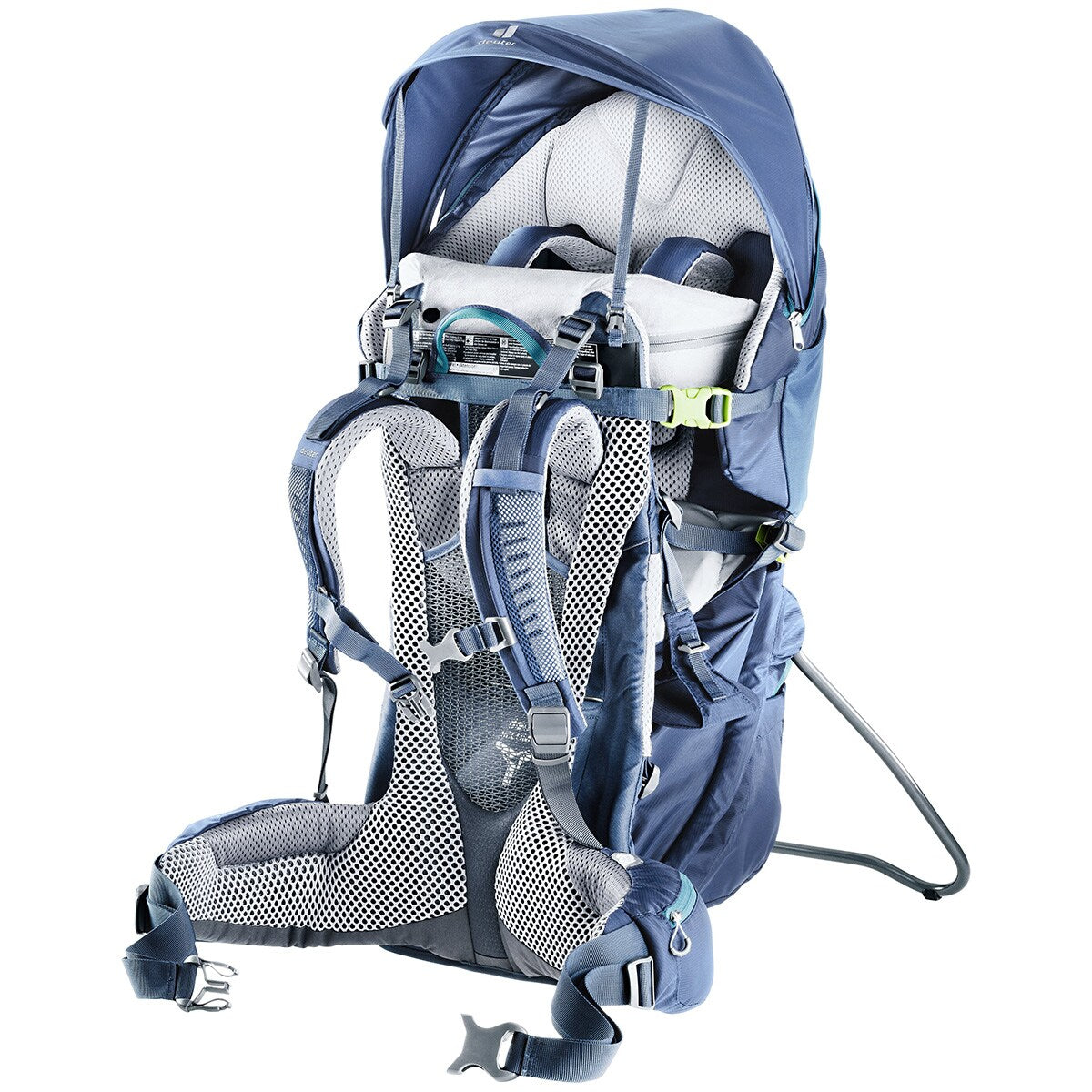 Nosidło Deuter Kid Comfort Pro - Midnight