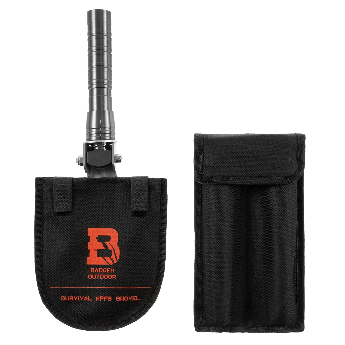 Saperka Badger Outdoor MultiPurpose Folding Survival