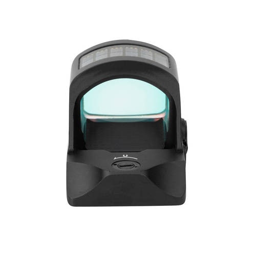 Kolimator Holosun HE407C-GR X2 Elite Micro Green Dot