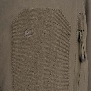 Kurtka Stoirm Primaloft - Ranger Green