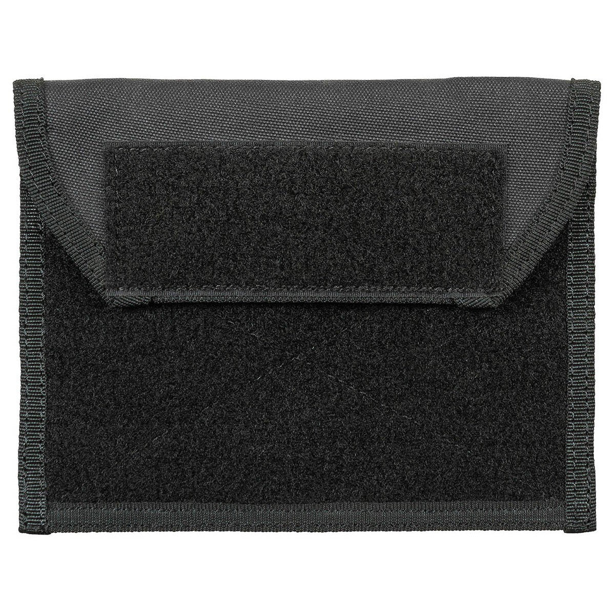 Kieszeń MFH Chest Pouch MOLLE - Black