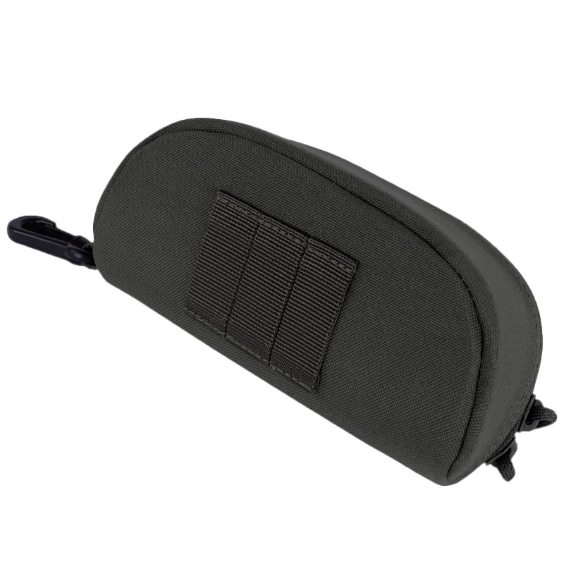Etui na okulary Condor Sunglasses Case - Black
