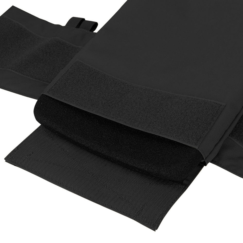 Kamizelka taktyczna typu Plate Carrier Condor Cyclone RS - Black