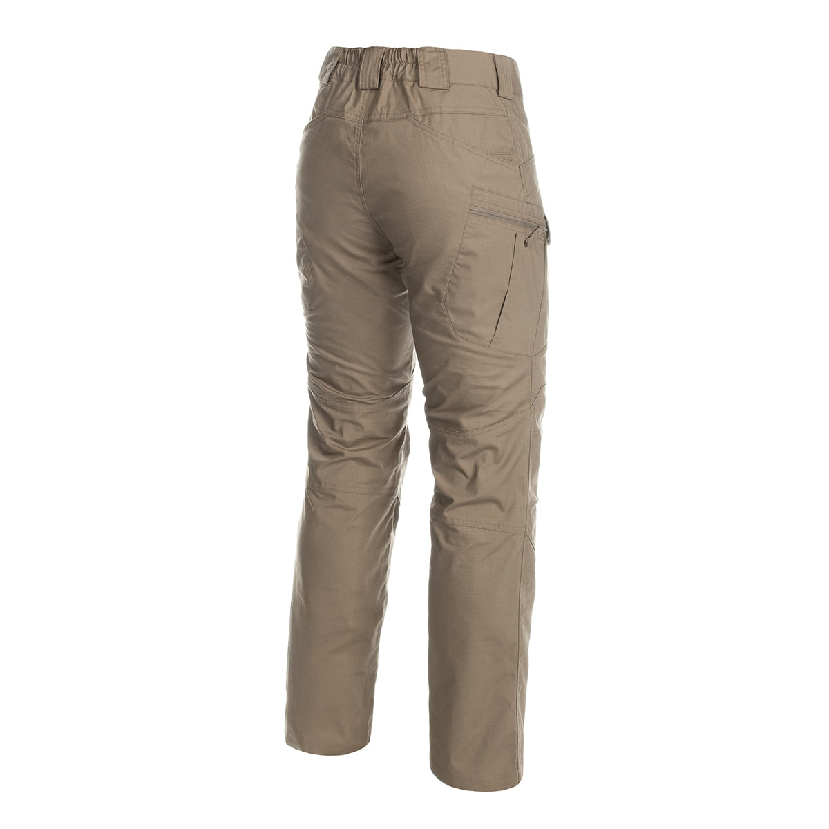Spodnie Helikon UTP PolyCotton Rip-Stop - Khaki