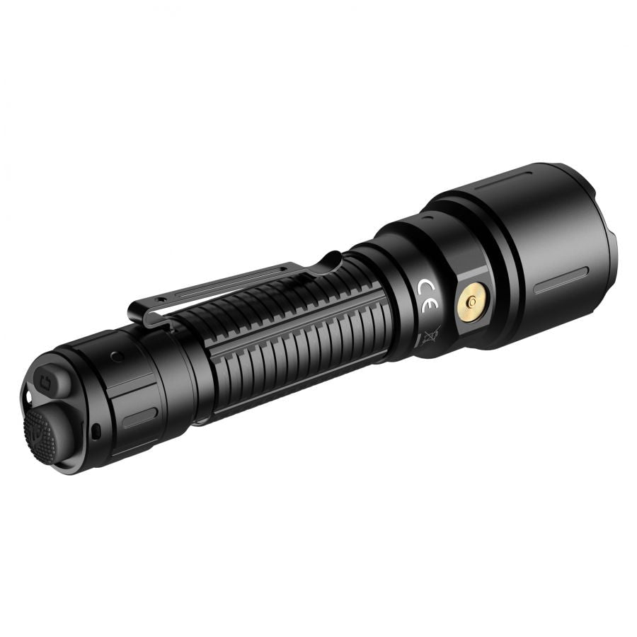 Latarka Fenix WF26R - 3000 lumenów