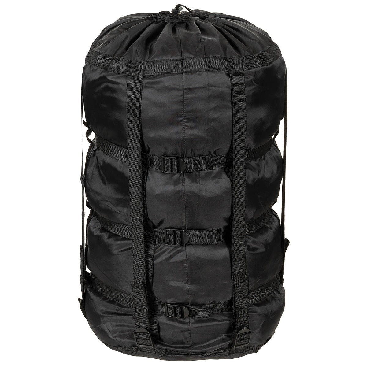 Worek kompresyjny MFH US Compression Bag Modular - Black