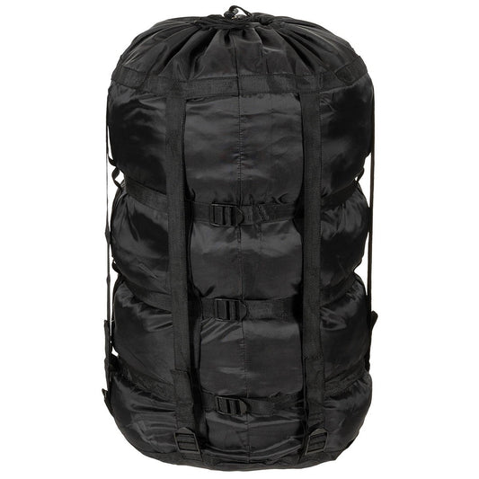 Worek kompresyjny MFH US Compression Bag Modular - Black