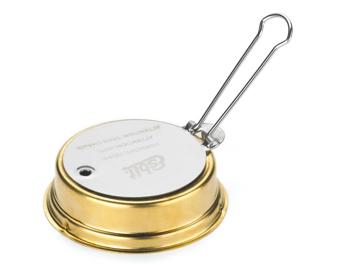 Kuchenka turystyczna Esbit z garnkiem Cookset 985 ml