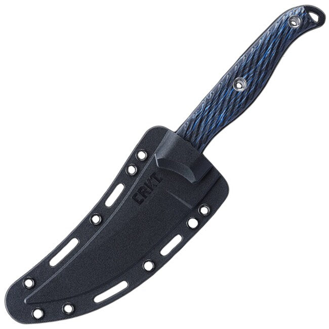 Nóż CRKT Clever Girl 2709B
