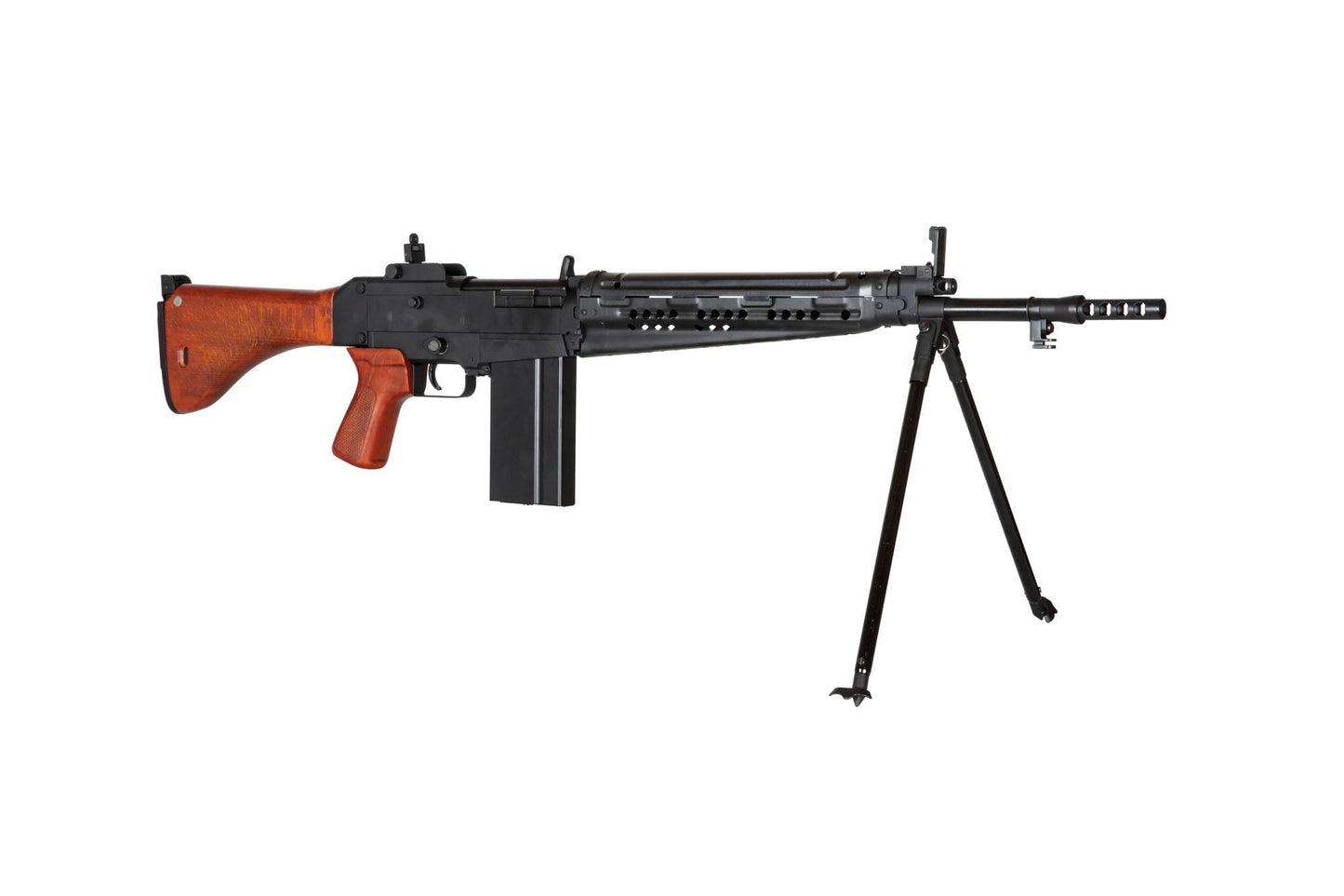 Karabin maszynowy AEG S&T Type 64