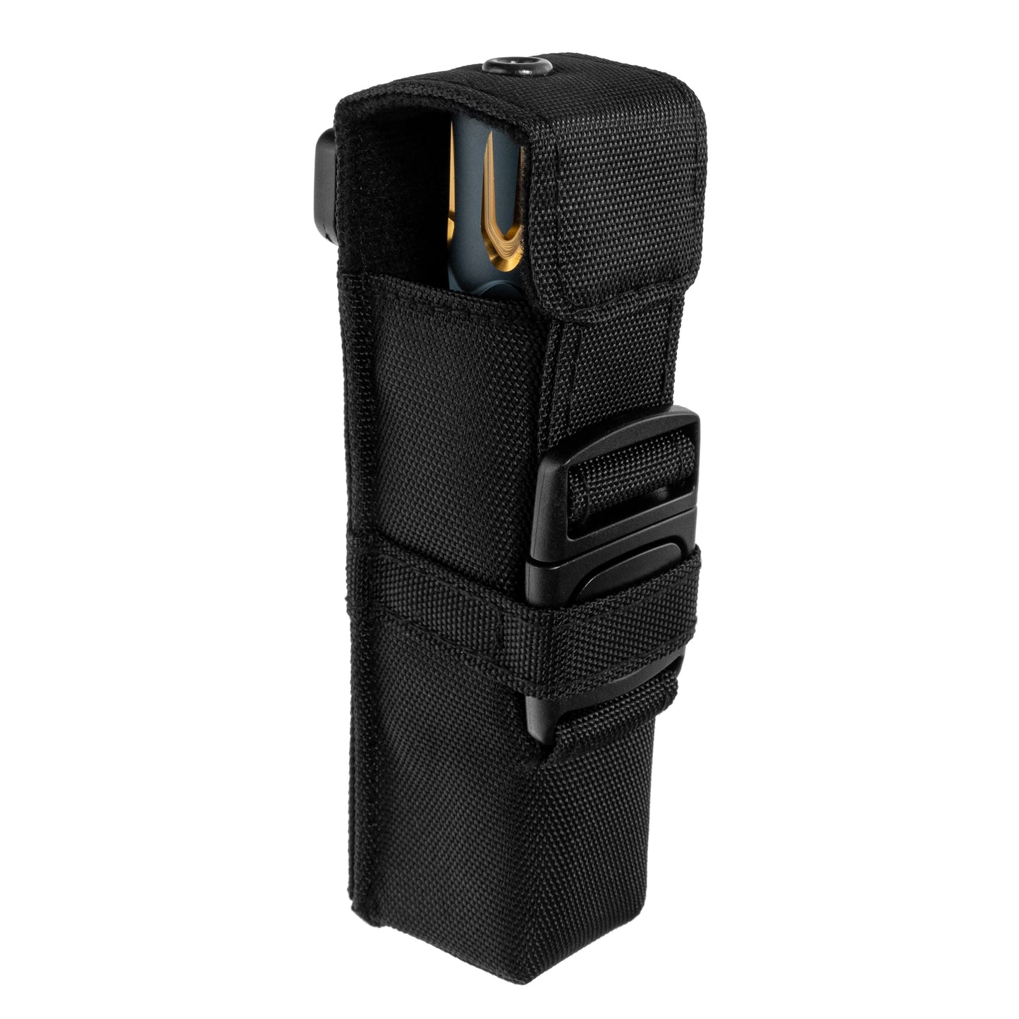 Latarka Olight Warrior 3S Dream Blue - 2300 lumenów