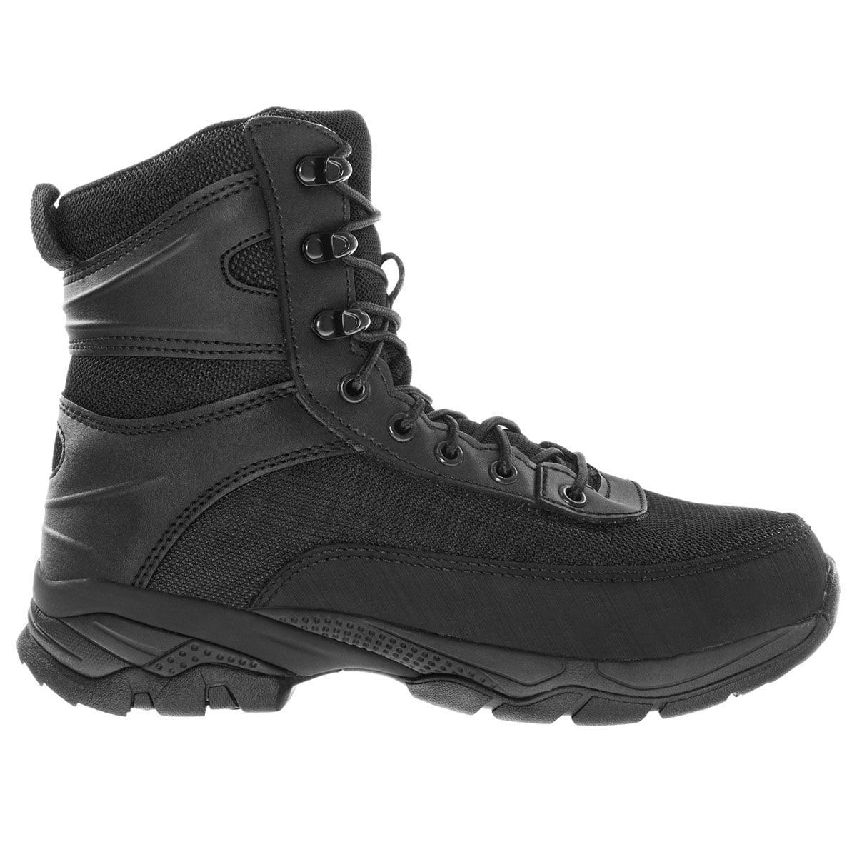 Buty Brandit Tactical Boots Next Generation - Black
