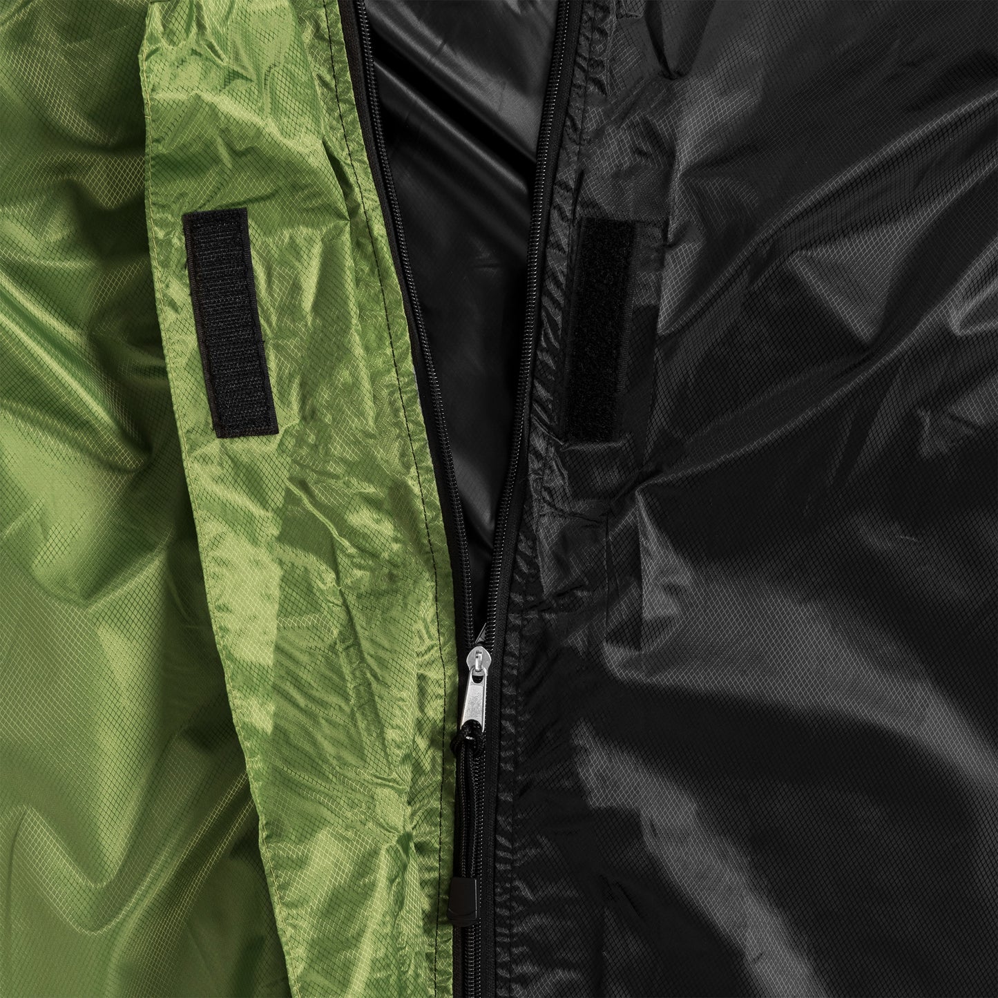 Bivy bag MFH Fox Outdoor Light - Olive/Black