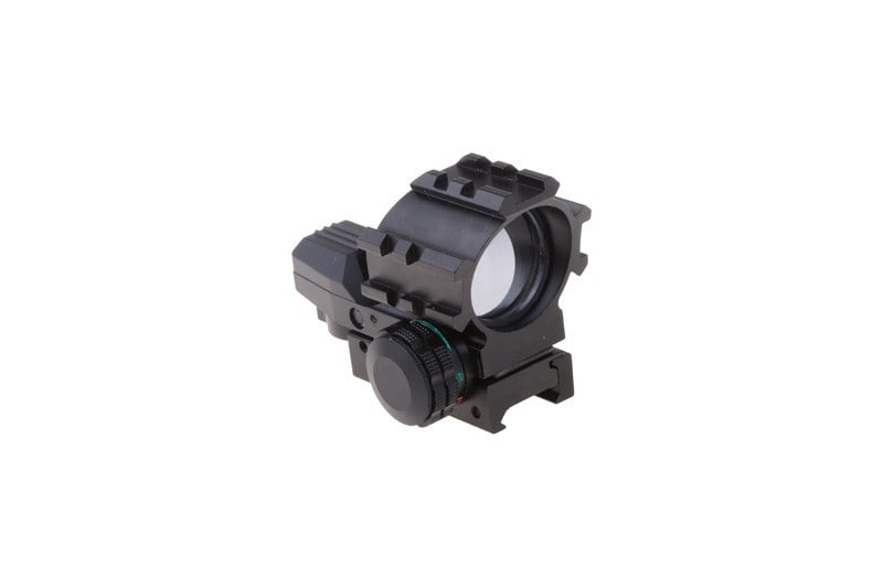 Kolimator Theta Optics RIS Open Black