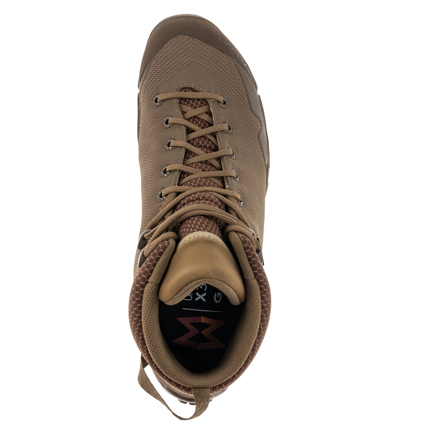 Buty Garmont Nemesis 4.2 GTX - Coyote