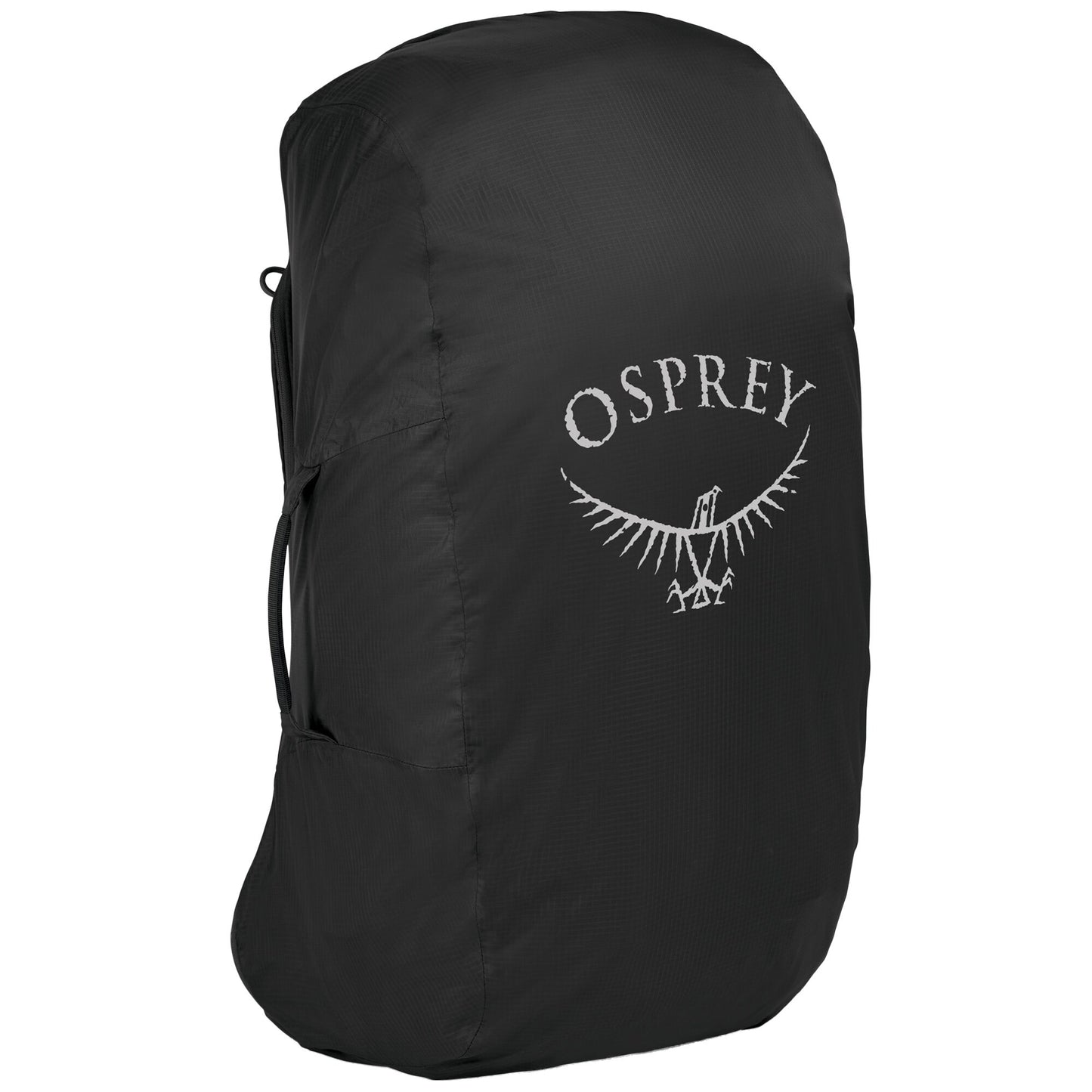 Pokrowiec na plecak Osprey AirCover Medium - Black