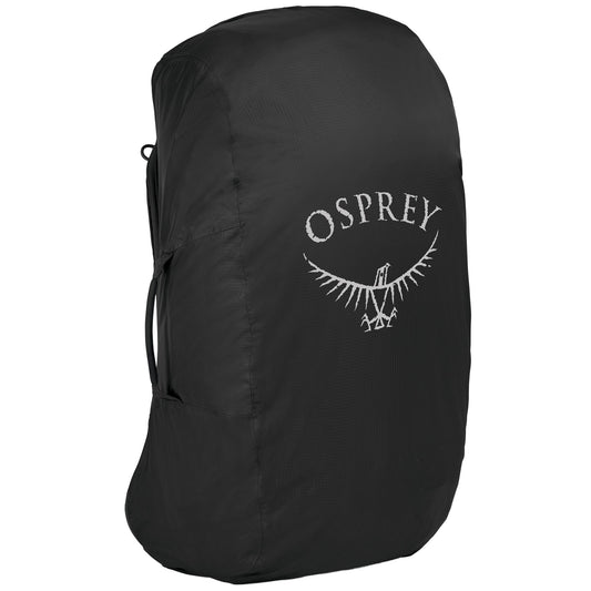 Pokrowiec na plecak Osprey AirCover Medium - Black