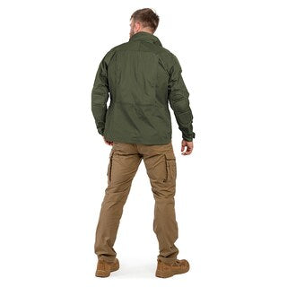 Bluza Mil-Tec Combat Chimera - Olive