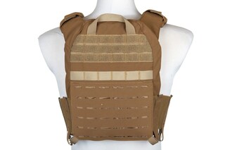 Kamizelka taktyczna Specna Arms Tactical Advanced Vest Plate Carrier - Tan