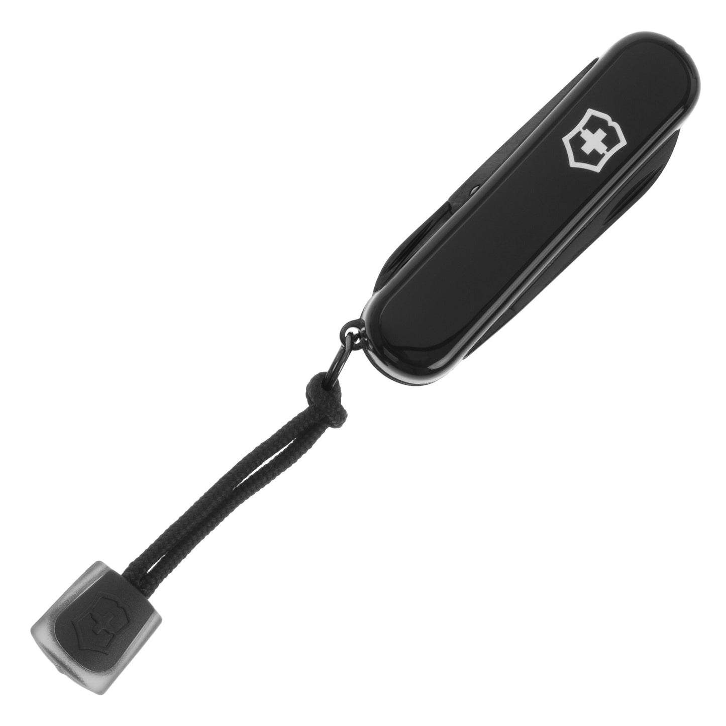 Scyzoryk Victorinox Signature Lite - Onyx Black