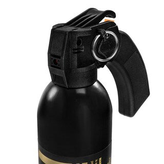 Gaz pieprzowy Fox Labs Five Point Three 340 ml - strumień