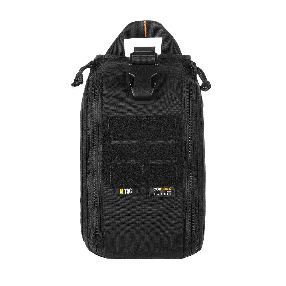 Ładownica medyczna M-Tac Elite Rip Off Gen.II - Black