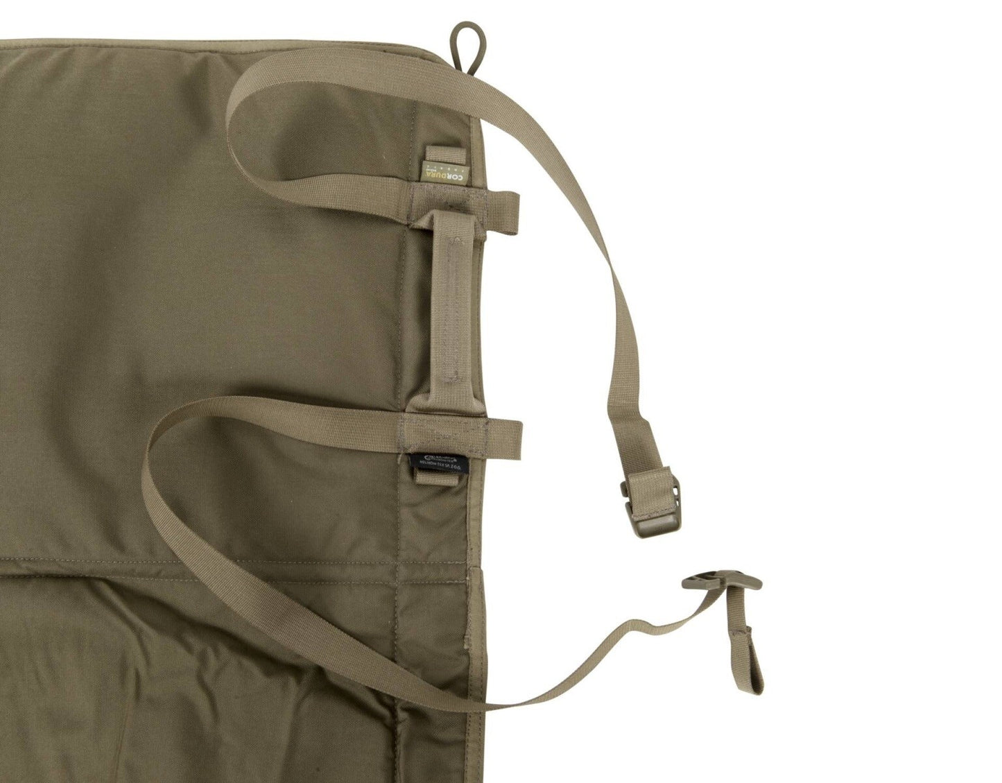 Mata strzelecka Helikon Backblast Shadow Grey