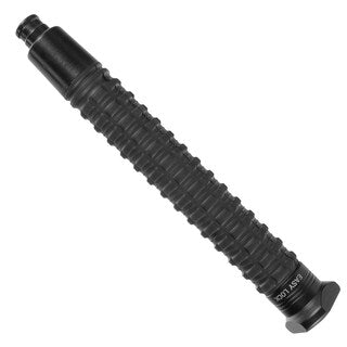 Pałka teleskopowa ESP Easy Lock Button Triangle End hartowana 20" - Black