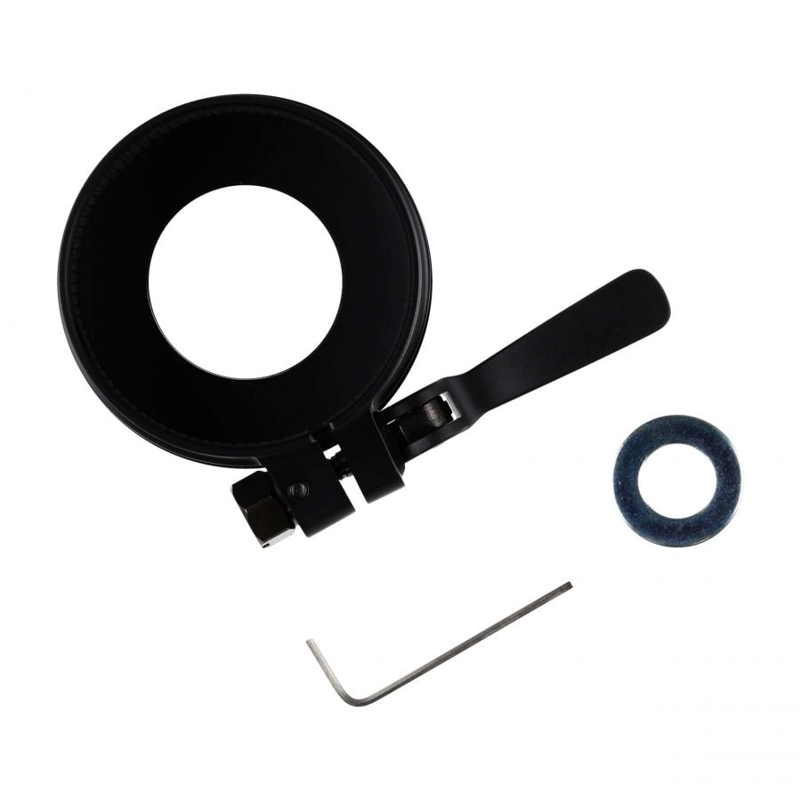 Adapter Hikvision do termowizorów Hikmicro Thunder/Thunder 2.0 - 58 mm