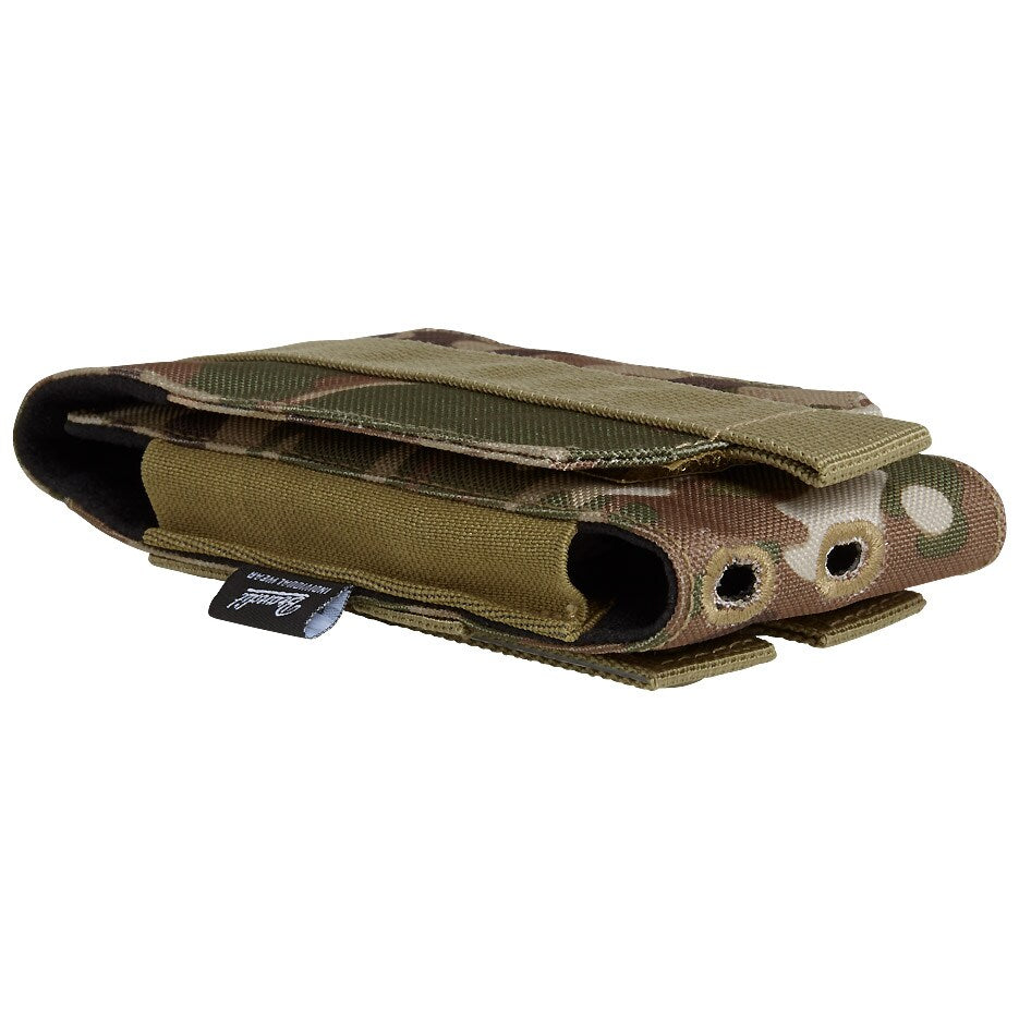 Etui na telefon Brandit Molle Phone Pouch Large - Tactical Camo