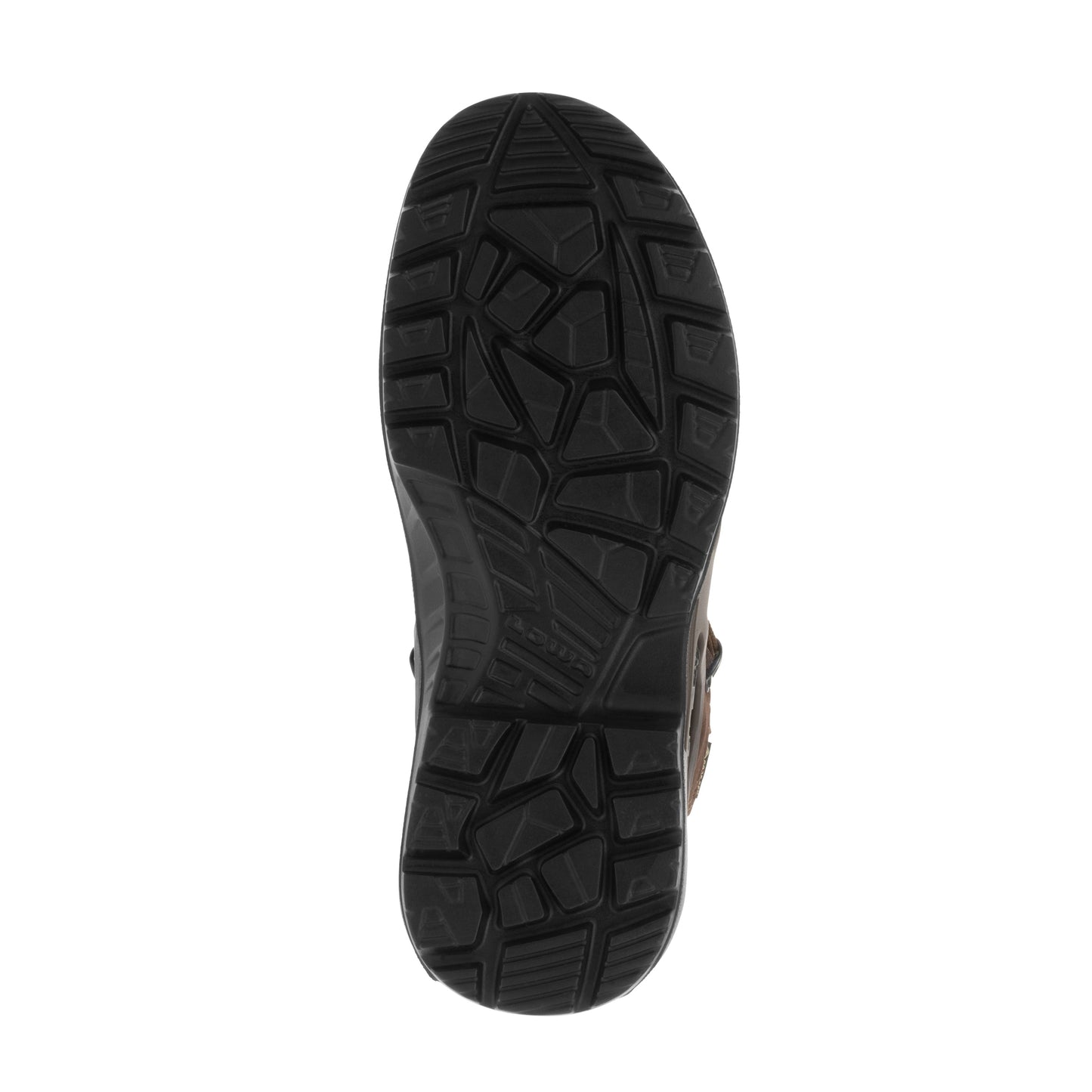 Buty Lowa Z-6N GTX C - Dark Brown
