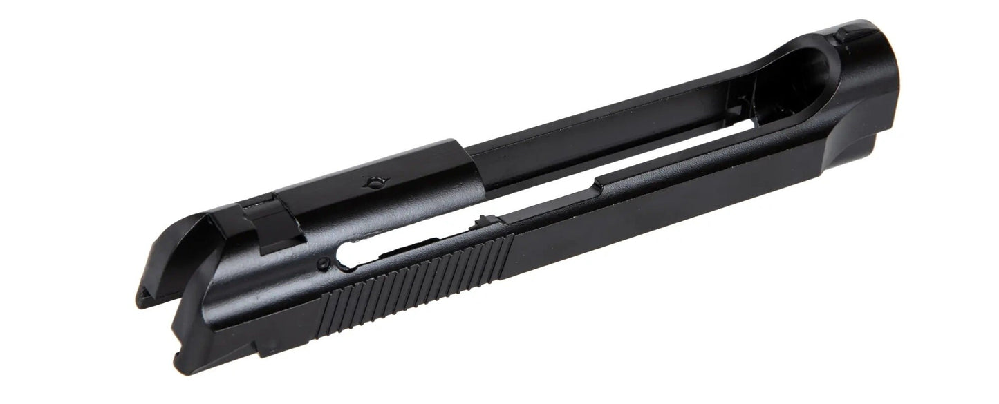 Zamek WE 67 do replik Mini92 - Black