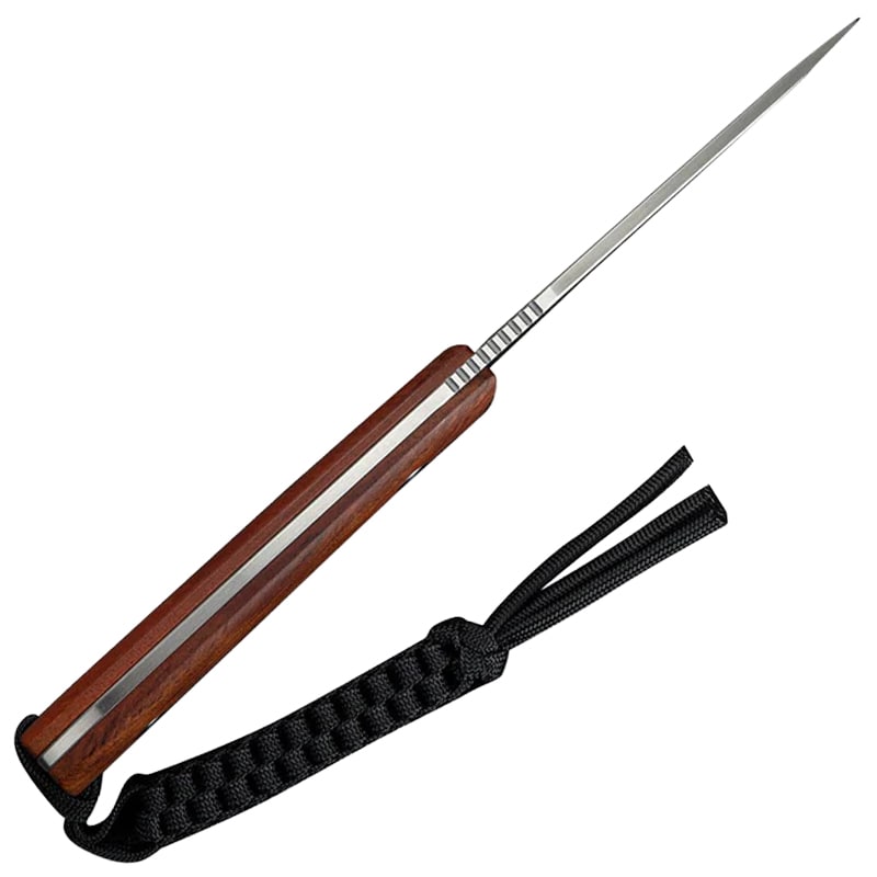 Nóż Civivi Gander Guibourtia Wood - Satin