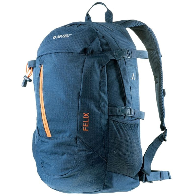 Plecak Hi-Tec Felix 20 l - Insignia Blue