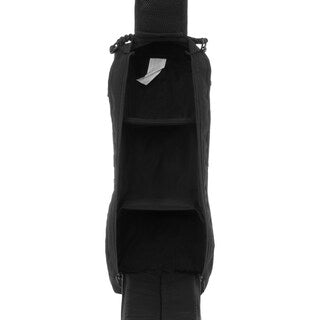 Torba Mil-Tec Sling Bag Tanker 15 l - czarna