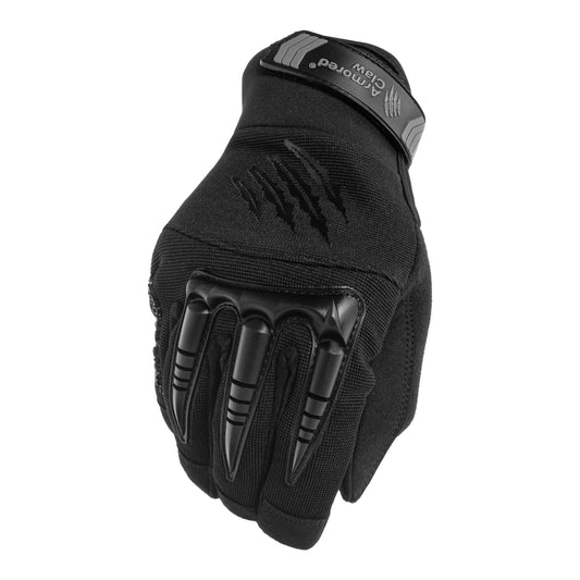 Rękawice taktyczne Armored Claw BattleFlex - Black