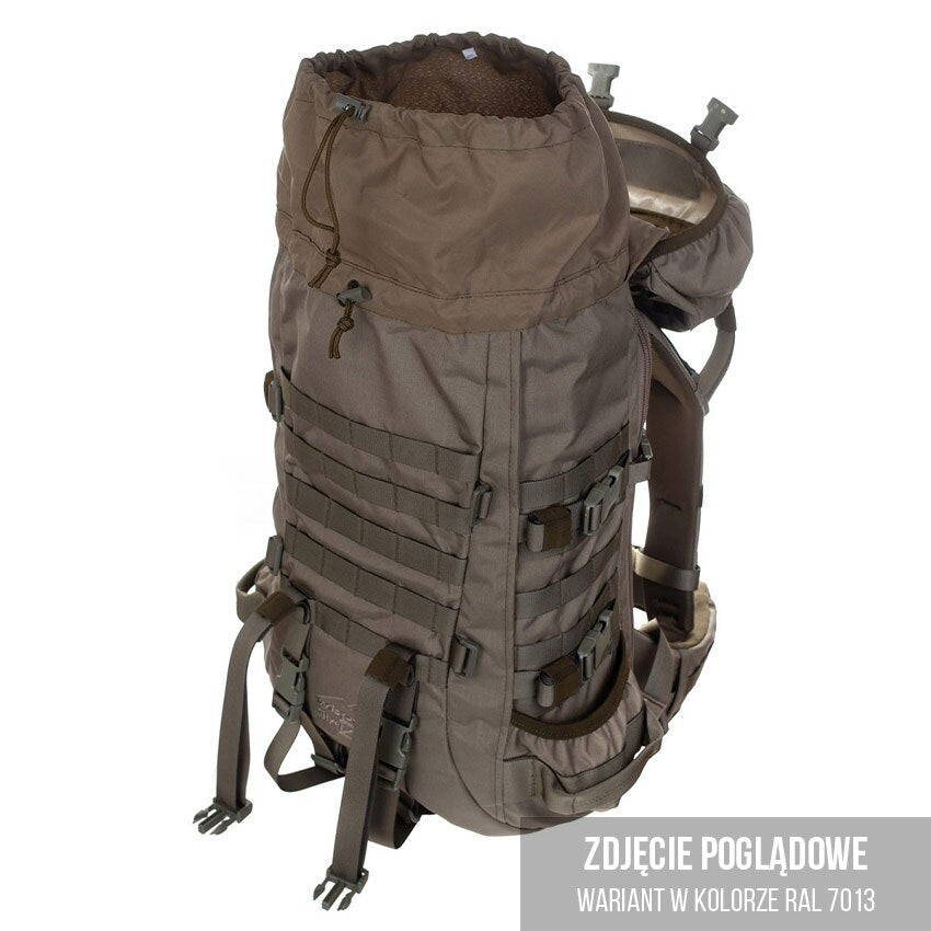 Plecak Wisport SilverFox II 40 l Multicam Full Camo